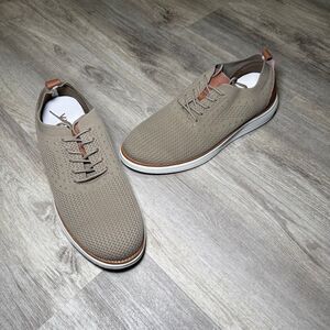 Men's Walking Shoes Mesh Oxfords Business‎ Casual Tennis Comfortable Sneakers 11